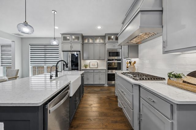 2351 Glen Heather Lane, Prosper, TX 75078