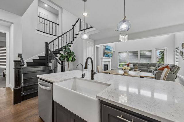 2351 Glen Heather Lane, Prosper, TX 75078