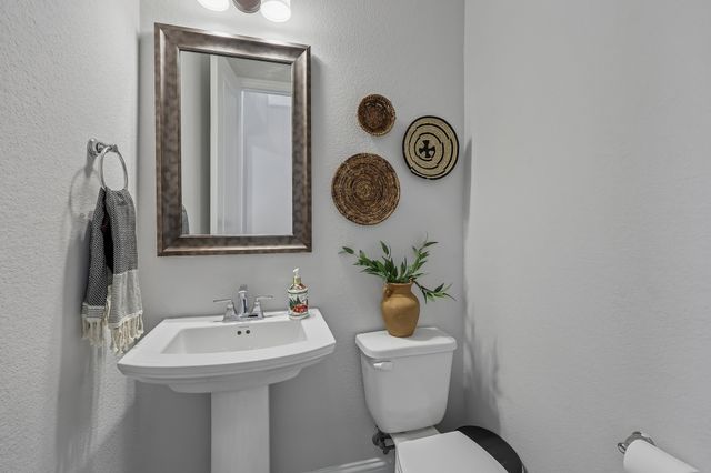 2351 Glen Heather Lane, Prosper, TX 75078