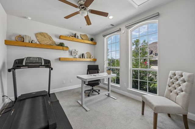 2351 Glen Heather Lane, Prosper, TX 75078