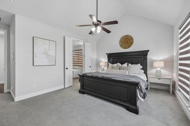 2351 Glen Heather Lane, Prosper, TX 75078