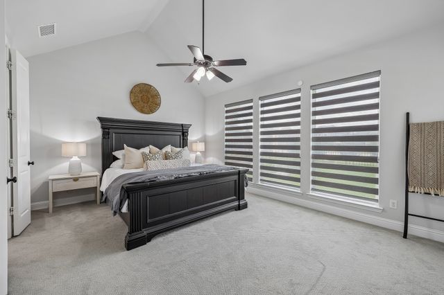 2351 Glen Heather Lane, Prosper, TX 75078
