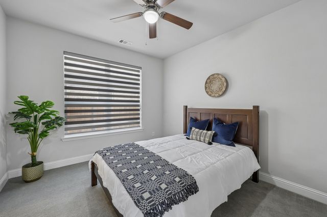 2351 Glen Heather Lane, Prosper, TX 75078