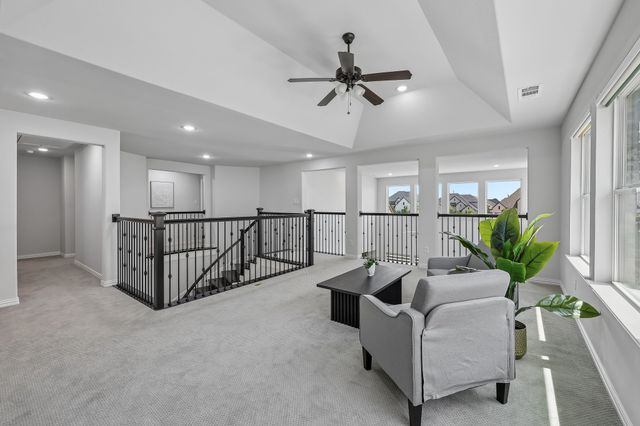 2351 Glen Heather Lane, Prosper, TX 75078