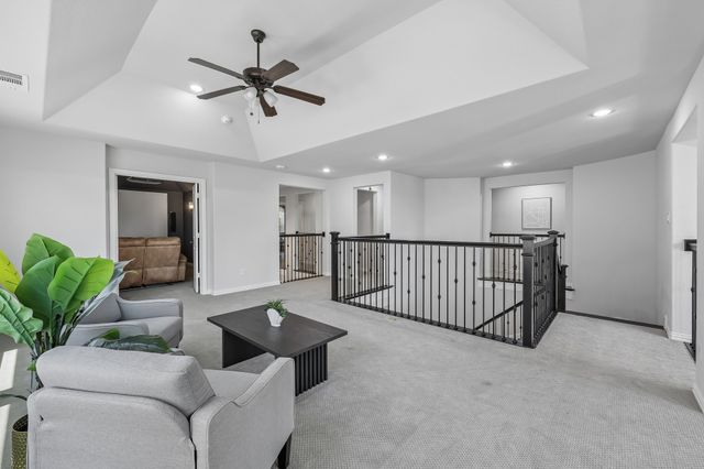 2351 Glen Heather Lane, Prosper, TX 75078