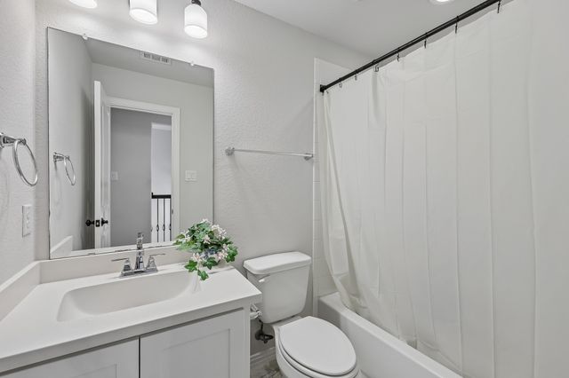 2351 Glen Heather Lane, Prosper, TX 75078