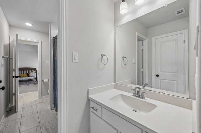 2351 Glen Heather Lane, Prosper, TX 75078