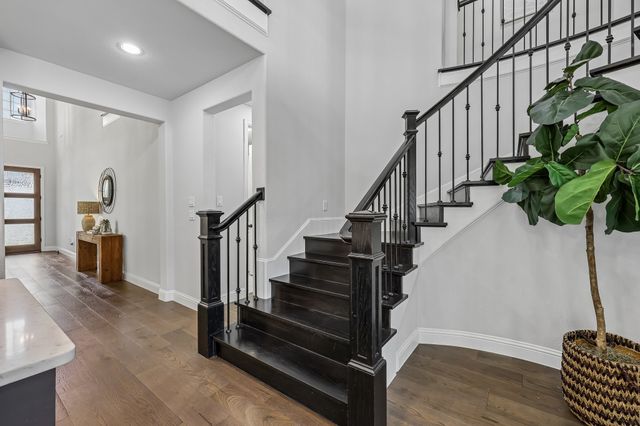 2351 Glen Heather Lane, Prosper, TX 75078