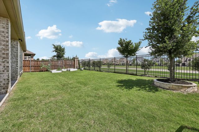 2351 Glen Heather Lane, Prosper, TX 75078
