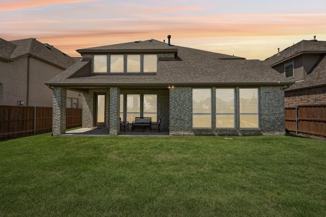 2351 Glen Heather Lane, Prosper, TX 75078