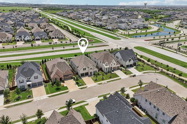 2351 Glen Heather Lane, Prosper, TX 75078