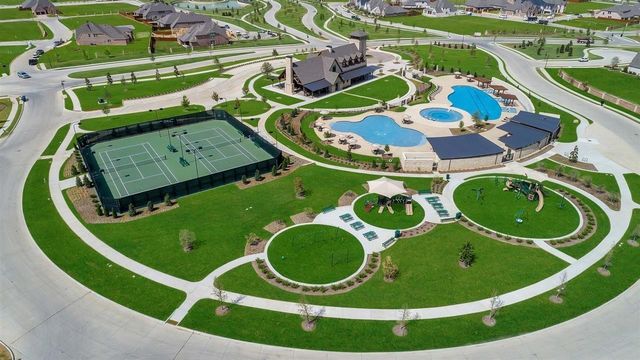 2351 Glen Heather Lane, Prosper, TX 75078