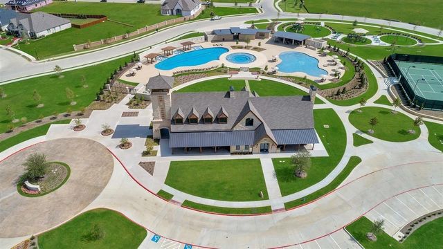 2351 Glen Heather Lane, Prosper, TX 75078
