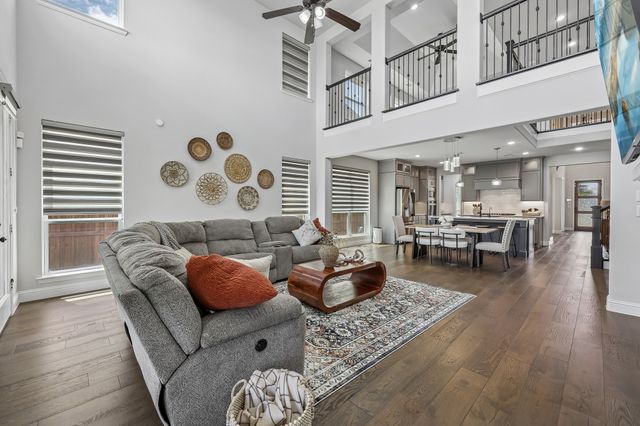 2351 Glen Heather Lane, Prosper, TX 75078