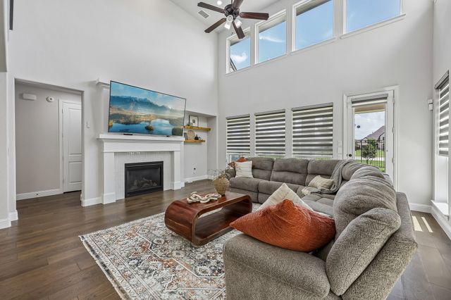2351 Glen Heather Lane, Prosper, TX 75078