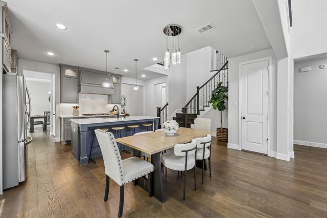 2351 Glen Heather Lane, Prosper, TX 75078