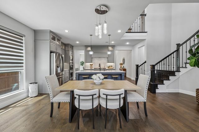 2351 Glen Heather Lane, Prosper, TX 75078