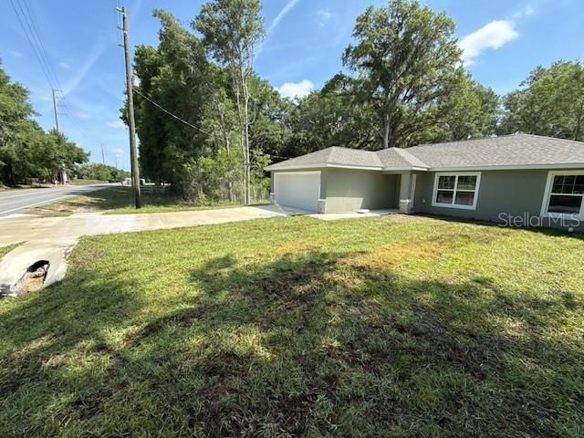 10869 SW 140TH AVENUE, Dunnellon, FL 34432