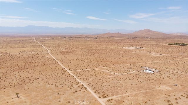0 210 Street E, Lancaster, CA 93535