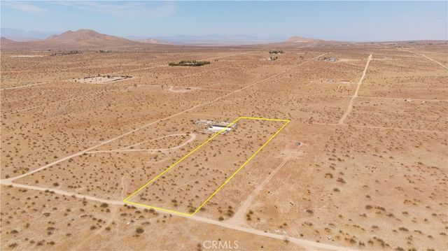 0 210 Street E, Lancaster, CA 93535