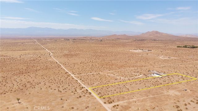 0 210 Street E, Lancaster, CA 93535