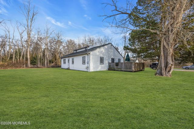 141 Jackson Mills Road, Freehold, NJ 07728