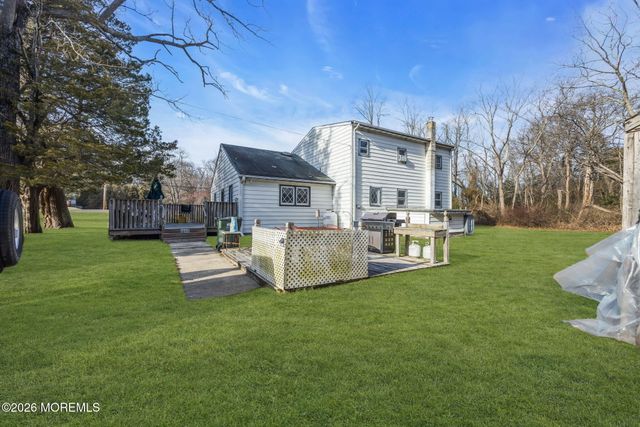 141 Jackson Mills Road, Freehold, NJ 07728