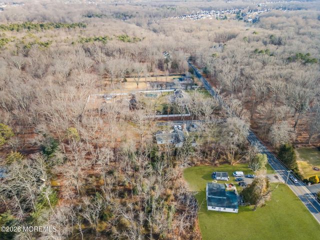 141 Jackson Mills Road, Freehold, NJ 07728