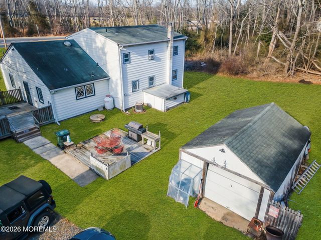 141 Jackson Mills Road, Freehold, NJ 07728