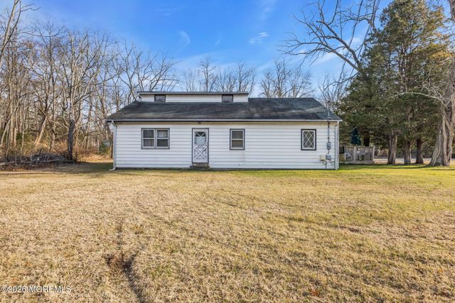 141 Jackson Mills Road, Freehold, NJ 07728