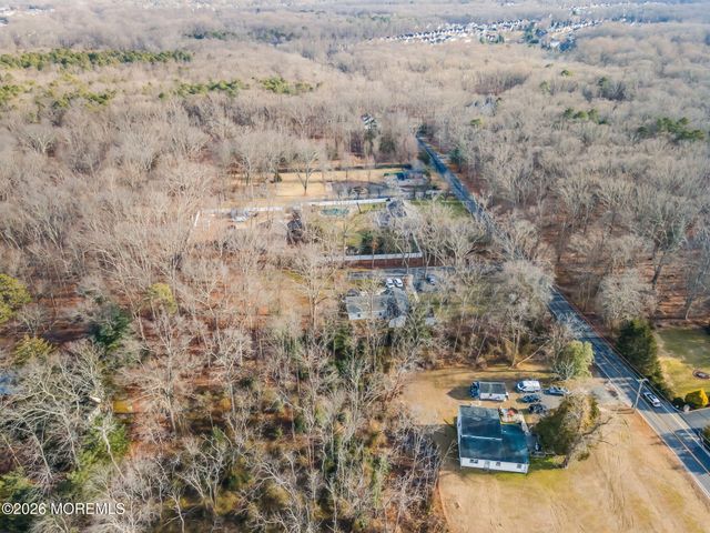 141 Jackson Mills Road, Freehold, NJ 07728