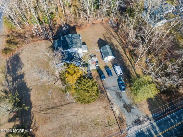 141 Jackson Mills Road, Freehold, NJ 07728