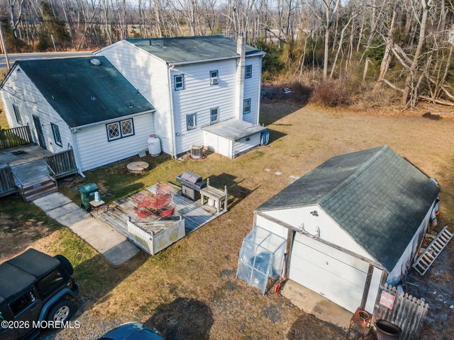 141 Jackson Mills Road, Freehold, NJ 07728