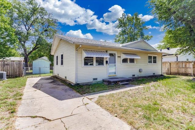 3368 S Vine, Wichita, KS 67217