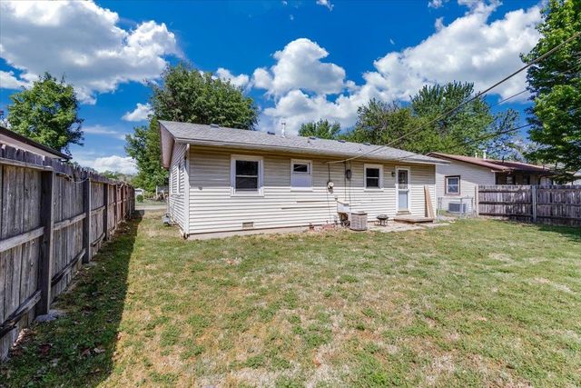 3368 S Vine, Wichita, KS 67217