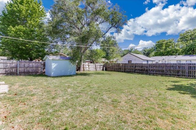 3368 S Vine, Wichita, KS 67217