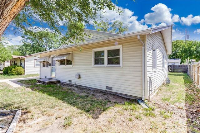 3368 S Vine, Wichita, KS 67217