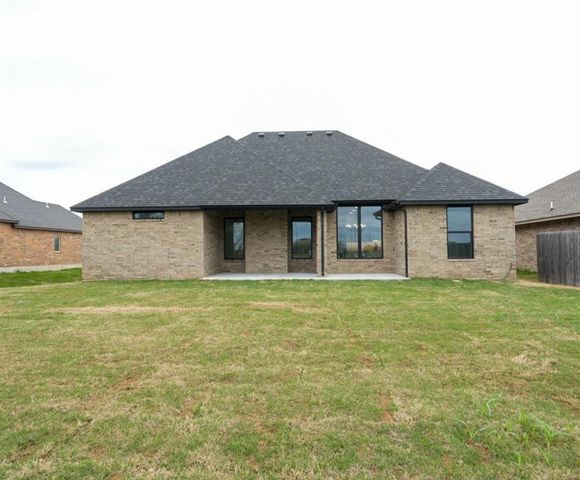 14604 S Broadway Avenue, Oklahoma City, OK 73170