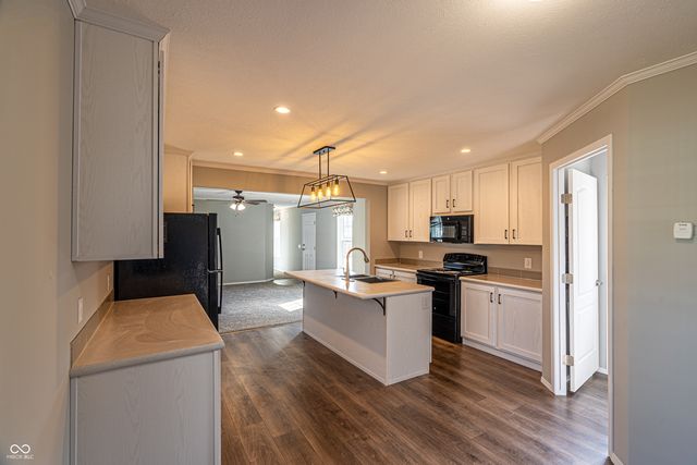 217 Lazy River Road, Cloverdale, IN 46120