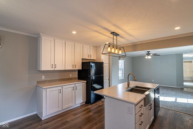 217 Lazy River Road, Cloverdale, IN 46120