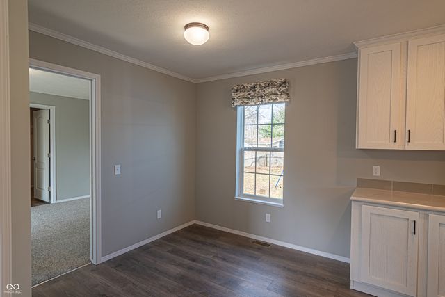 217 Lazy River Road, Cloverdale, IN 46120