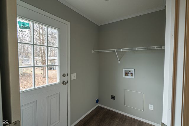 217 Lazy River Road, Cloverdale, IN 46120