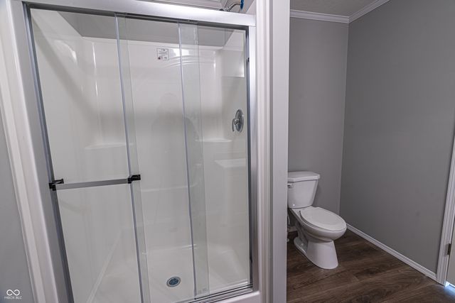 217 Lazy River Road, Cloverdale, IN 46120