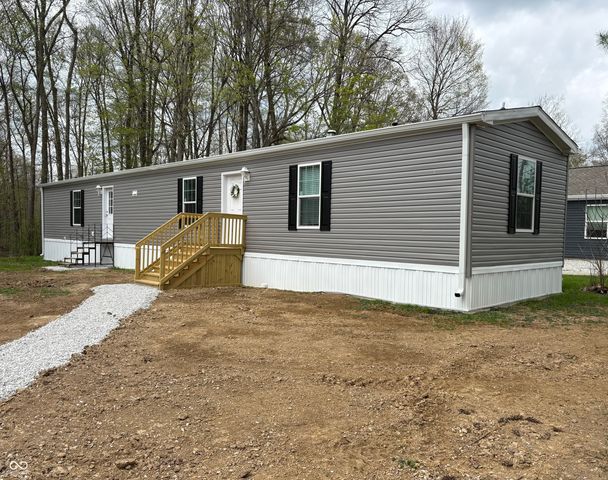 217 Lazy River Road, Cloverdale, IN 46120