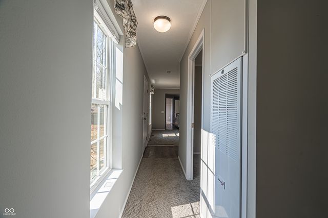 217 Lazy River Road, Cloverdale, IN 46120