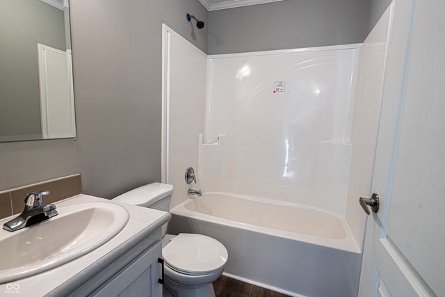 217 Lazy River Road, Cloverdale, IN 46120