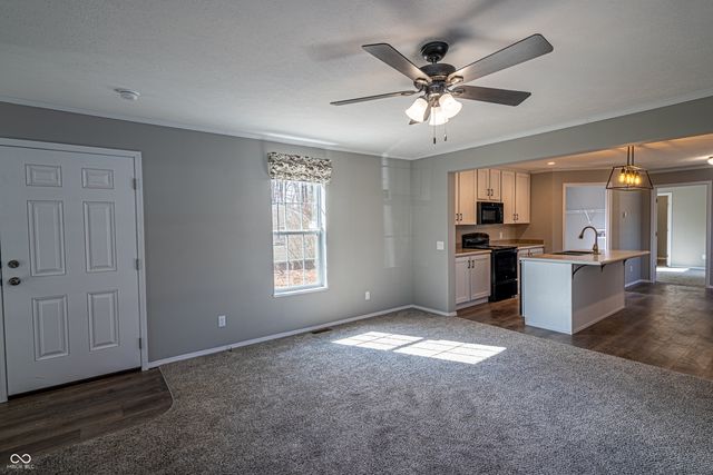 217 Lazy River Road, Cloverdale, IN 46120