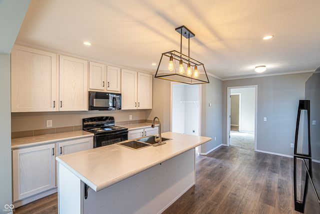 217 Lazy River Road, Cloverdale, IN 46120