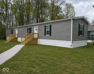 217 Lazy River Road, Cloverdale, IN 46120