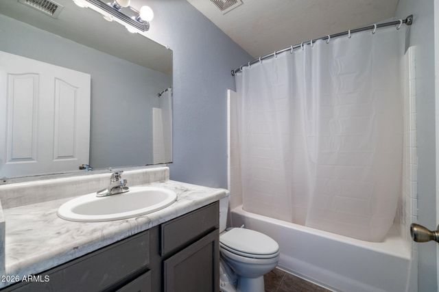 1940 N PEBBLE BEACH Drive, Show Low, AZ 85901